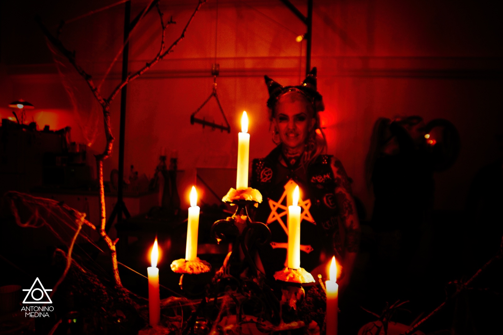 05 IMG 1593 devils night dinner Badsville